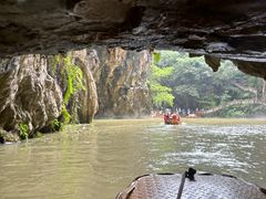 -天河潭旅游度假区