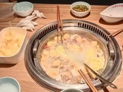 -季季红火锅(长沙步行街店)