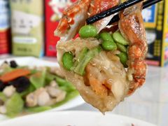 -碧海银沙海鲜餐厅(恒大海上威尼斯店)