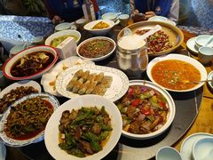 -苏帮主三样菜·江湖川菜(高新店)