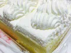 -红宝石·鲜奶小方·海派西点房(浦三店)