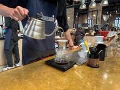 -The Workshop Coffee