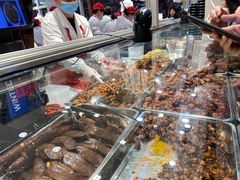 -乔波食品(杜桥中心菜场店)