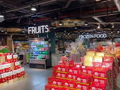 -G-Super 绿地优选(徐汇绿地缤纷城店)