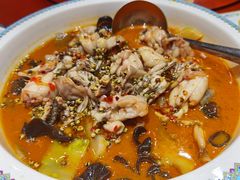 -品味居·首店·大连鲜活海鲜大连菜(东港店)