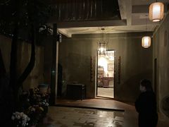 大堂-壹零贰小馆(桂城石啃店)