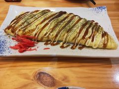 -水之惠鲜鱼料理(王府大街店)