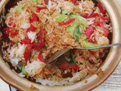 -壹煲口福煲仔饭(中山路店)