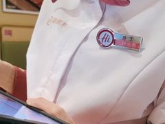 -海底捞火锅(上地华联店)
