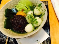 -伊藤久右卫门(宇治本店)