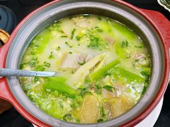 -香雪海饭店中餐厅(人民桥店)