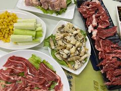 -吉友粥底火锅(方斜路店)