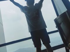 -虎门美思威尔顿酒店(海之光自助餐)