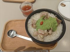 -蔡澜点心·粤菜(丽泽天街店)