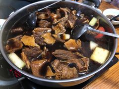 -鲁厚源牛肉坊(阳光100店)