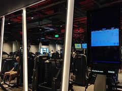 -威尔仕健身(北京合生汇店)