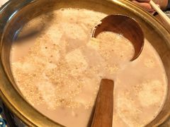 -蒙亨·手把肉·蒙古包文化主题餐厅(天恒广场店)