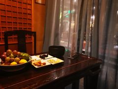 -青藤茶馆(南山路店)