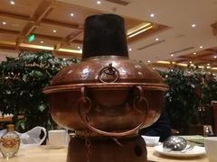 -阿斯牛牛·凉山菜(新会展店)