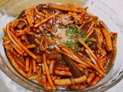 -阿英煲(凉城路店)