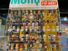 -泡泡玛特POPMART(天环购物中心店)