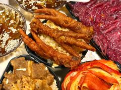 -三江汇火锅店(保全街店)
