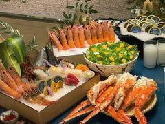 -万岛日本料理铁板烧(梅赛德斯奔驰店)