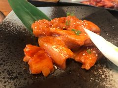 -炎蔵牛舌烤肉