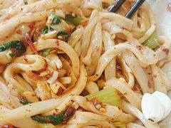 -宋益驴蹄子面肉夹馍(辛家庙店)