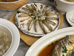 -新丁香海鲜酒店(银海商贸城店)