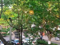 -红小满休闲餐厅(十全街店)