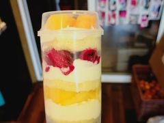 -麦雪尔甜品·生日蛋糕(新街口旗舰店)