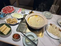 -如一鸡鲍鱼·粤式煲汤(长泰广场店)