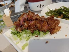 -北平食坊·烤鸭(黄寺大街店)