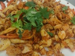 -松明一烤肉馆(鲁园店)