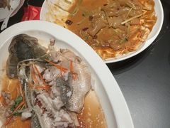 -李记饺子·熏酱东北菜(欢乐谷店)