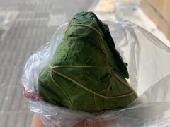 -叶婆婆豆浆馍馍