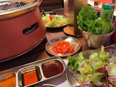 -西塔老太太泥炉烤肉(上海七宝领展广场店)