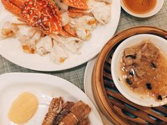 -潮府馆·非遗潮州菜·港式点心(世纪公园店)