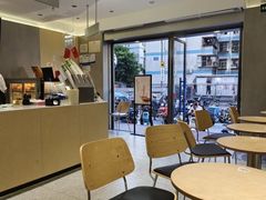 -茶百道(景田东路店)