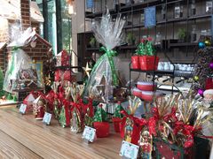 -深圳中洲万豪酒店·咖啡廊