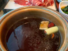 -享月汤皇·海鲜小火锅·聚会(曲江创意谷店)