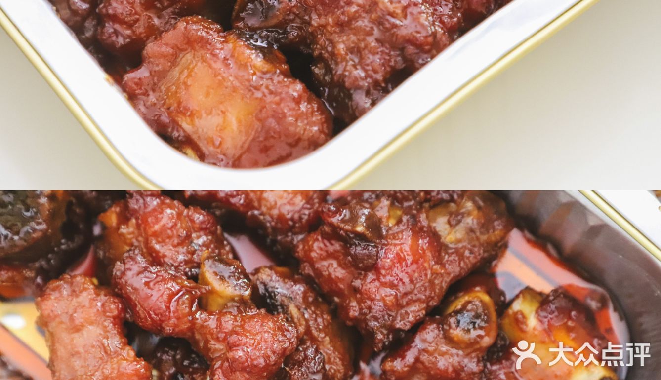 如何在家也可以吃遍北京宝藏美食店？
