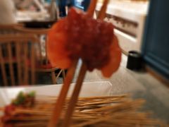 -阿串串老火锅(力盟店)