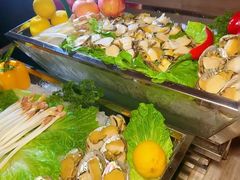 -漳州佰翔圆山酒店·圆山畔西餐厅