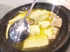-茶油香闽南菜·花园餐厅(前埔店)