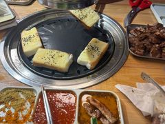 -乌拉烤肉(如皋首店)