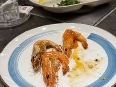 -大渔铁板烧(东城店)