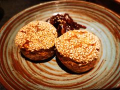 -老墙根涮肉·铜锅·烧烤(王四营店)