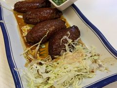 -食运茶餐厅(文化宫店)